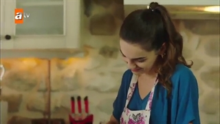 قسمت هفتم سریال "زخم قلب/Kalp yarasi" با زیرنویس فارسی