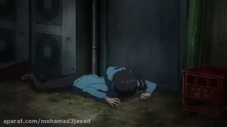 توکیو غول فصل 1 قسمت 2