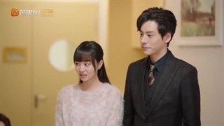 سریال چینی عشق فراموش نشدنی Unforgettable Love قسمت پانزدهم (زیرنویس فارسی)