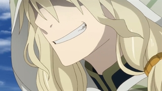 انیمه عروس جادوگر(Mahoutsukai.no.Yome)قسمت3+زیرنویس فارسی