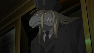 انیمه عروس جادوگر(]Mahoutsukai.no.Yome)قسمت4+زیرنویس فارسی