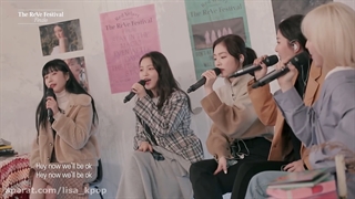 Red Velvet _ Psycho _ The ReVe Festival