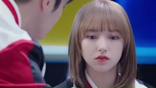 قسمت 18 سریال چینی عاشق لبخندت شدم با زیرنویس فارسی (Falling Into Your Smile 2021) با بازی شوکای (درخواستی)