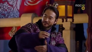 سریال کره ای God of War 2012 قسمت 9 زیرنویس فارسی