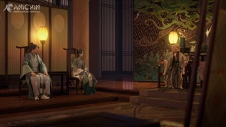 انیمه The island of siliang قسمت هشتم +زیرنویس فارسی