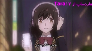 انیمه دوران میجی در توکیو قسمت 12 (آخر) با هاردساب فارسی-240p