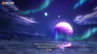 انیمه The island of siliang قسمت یازدهم +زیرنویس فارسی