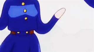 Anime Jujutsu Kaisen