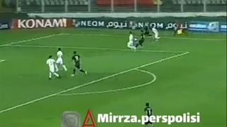 گل زیبای عیسی آل کثیر به الریان