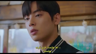 سریال زیبایی حقیقی قسمت دوم با زیرنویس چسبیده  True Beauty 2020 با بازی چا اون وو