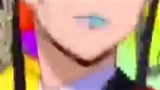 anime girl