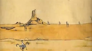 بازی Line Man in Texas - مرد خطی در تگزاس - اولین بازی افغانستان