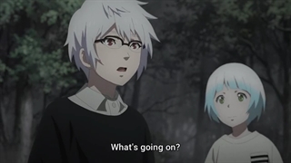 انیمه Nighthead 2041 قسمت5 زیرنویس فارسی