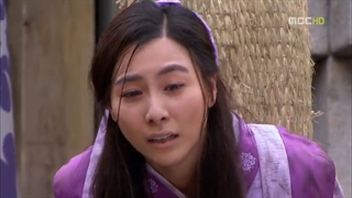 سریال کره ای God of War 2012 قسمت 17 زیرنویس فارسی