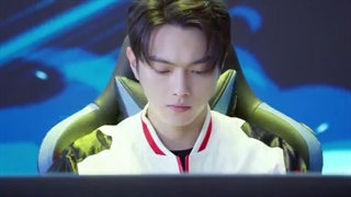 قسمت 26 سریال چینی عاشق لبخندت شدم با زیرنویس چسبیده (Falling Into Your Smile 2021) با بازی شوکای (درخواستی)