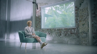 قسمت اول برنامه ATEEZ X WONDERWALL ایتیز / زیرنویس فارسی