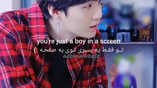 شوگا suga یونگی yoongi