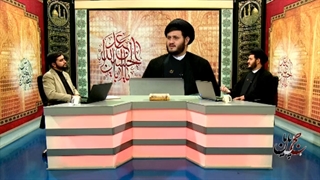 چگونه میشه که یک قطره اشک همه گناهان انسان رو پاک کنه ؟ جواب نقضی از کتب و عقاید اهل سنت