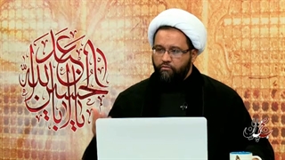 آیا امام حسین علیه السلام از عزاداری و صورت خراشیدن منع کرده اند ؟