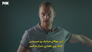 قسمت چهل و نهم سریال "درم را بزن/Sen cal kapimi" با زیرنویس فارسی