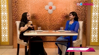 Suja Explains Her Pregnancy Food Habits | Part 3