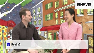 مکالمه انگلیسی ( سطح متوسط)  (2)