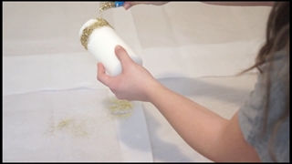 آموزش تصویری شمع سازی خلاقانه و زیبا