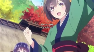 انیمه Seirei Gensouki قسمت 1 زیرنویس فارسی