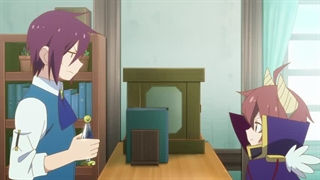 Cheat Kusushi no Slow Life: Isekai ni Tsukurou Drugstore-قسمت ۷