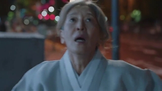 قسمت 1 سریال شمن بزرگ_ گا دو شیم با زیرنویس چسبیده The Great Shaman Ga Doo Shim 2021 با بازی کیم سه رون و نام دا رئوم-720p