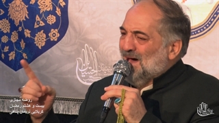 شور نریمان پناهی - پناه بر خدا قتلگاه مگه چقدر جا داره