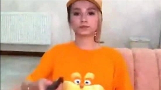 پریسا پور بلک (طنز مختار نامه)