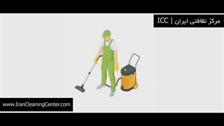 جاروبرقی سطلی موتور دوپروانه