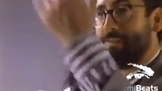 واکنش مایکل جکسون به بدل هایش خنده دار و زیبا(((((احتمال سکته ی قلبیییییییییییی))))))
