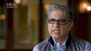 Emotional Trauma is the Beginning of Disease _ Deepak Chopra