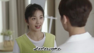 قسمت 16 سریال چینی  دلداده ( کراش Crush 2021) با زیرنویس چسبیده