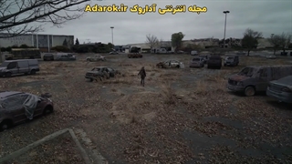 تریلر فصل آخر مردگان متحرک + نقد و بررسی