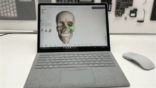 لپ تاپ سرفیس