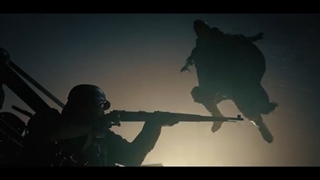 تریلر بازی Call of Duty: Vanguard