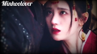 میکس عاشقانه سریال چینی  شکوفه های عمارت رویی