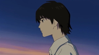 تریلر جدید انیمه Sonny Boy