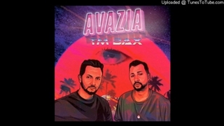TM Bax - Avazia [128]