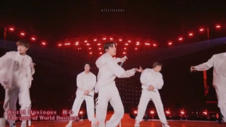 bts mic drop jpns ver live