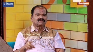 Bayilvan Ranganathan | Producers Council Issue |Cine Secrets