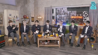 ویلایو کامبک انهایپن " کارنیوال خصوصی " ( زیرنویس فارسی )