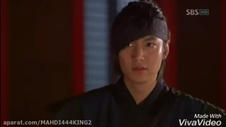 میکس عاشقانه و زیبا از سریال سرنوشت (با صدای امو بند)