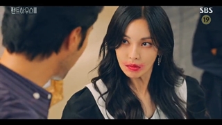 سریال پنت هاوس فصل سوم قسمت یازدهم+زیرنویس فارسی اضافه شد