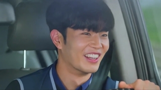 قسمت نهم سریال کره ای Blue Birthday 2021 (تولد آبی) با بازی یری از RedVelvet و هونگسوک از PENTAGON + زیرنویس فارسی