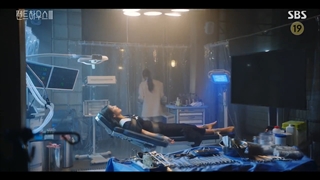 قسمت 11 سریال کره ای پنت هاوس: جنگ در زندگی فصل 3 The Penthouse 3: War in Life 2021 + زیرنویس انلاین-720p