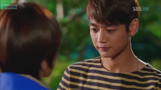 سریال دیدنی *به تو که زیبایی* قسمت چهاردهم --> با زیرنویس فارسی و کره ای